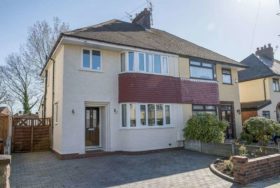 3 Bedroom Semi-Detac...